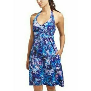 Athleta Pack Everywhere Dress sz 2